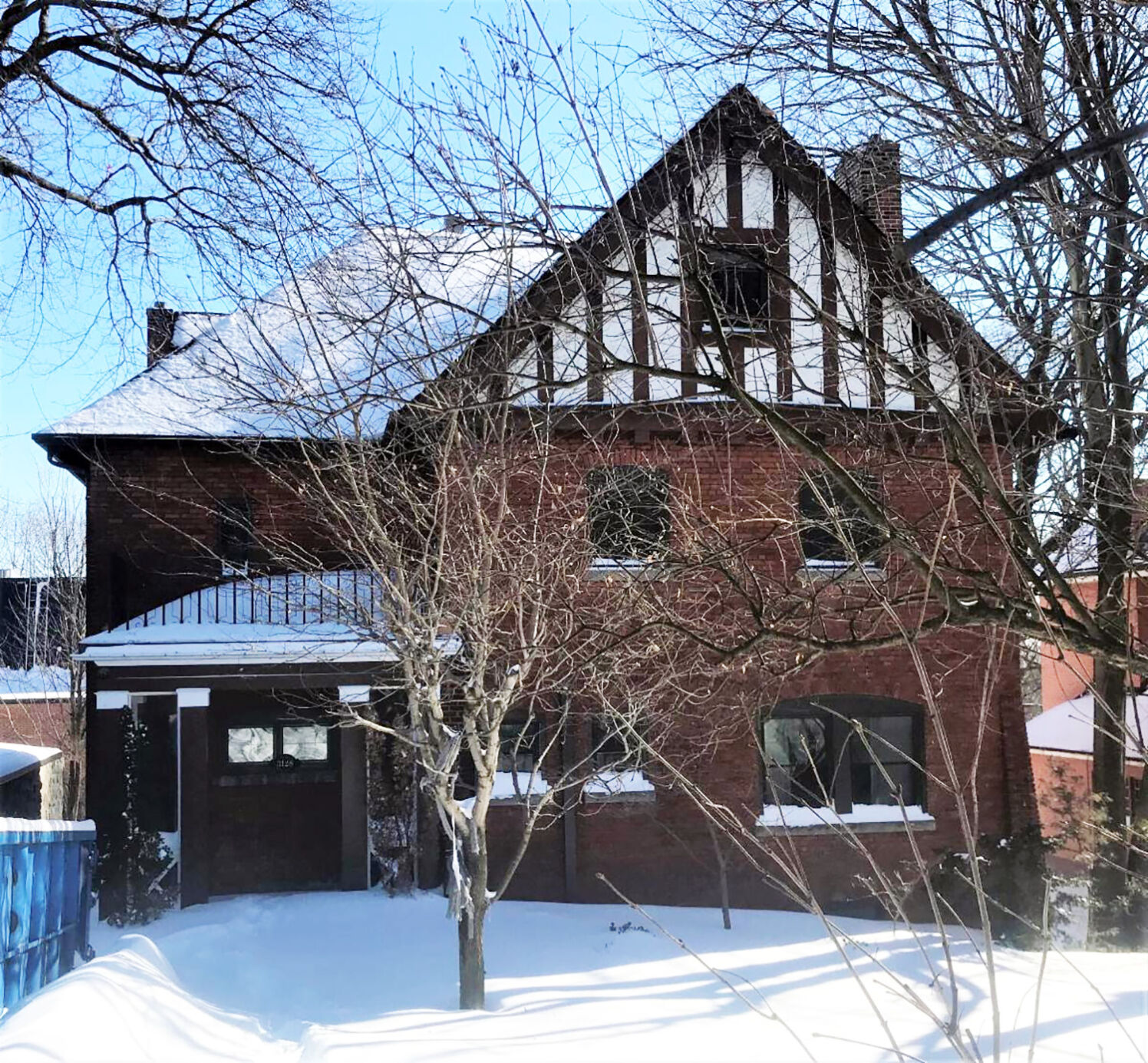 The Priory School set to expand with acquisition of the Buchanan House